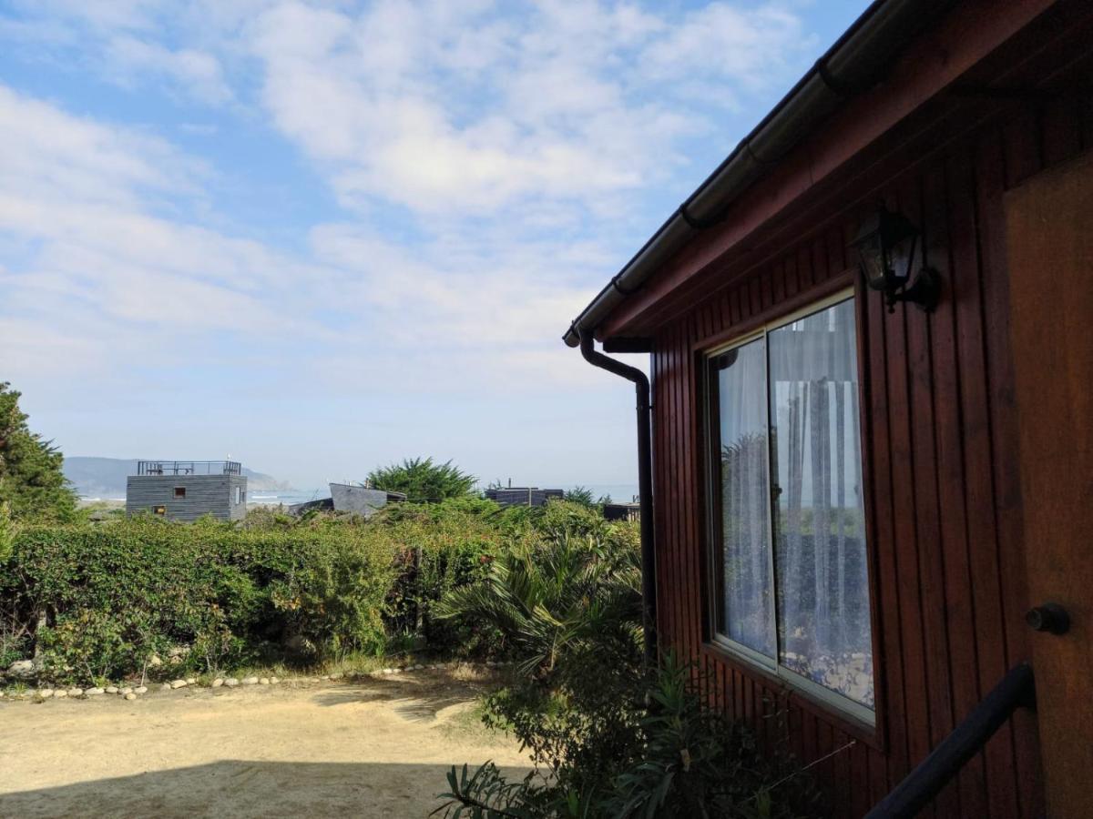 Cabanas プエルテシロ エクステリア 写真
