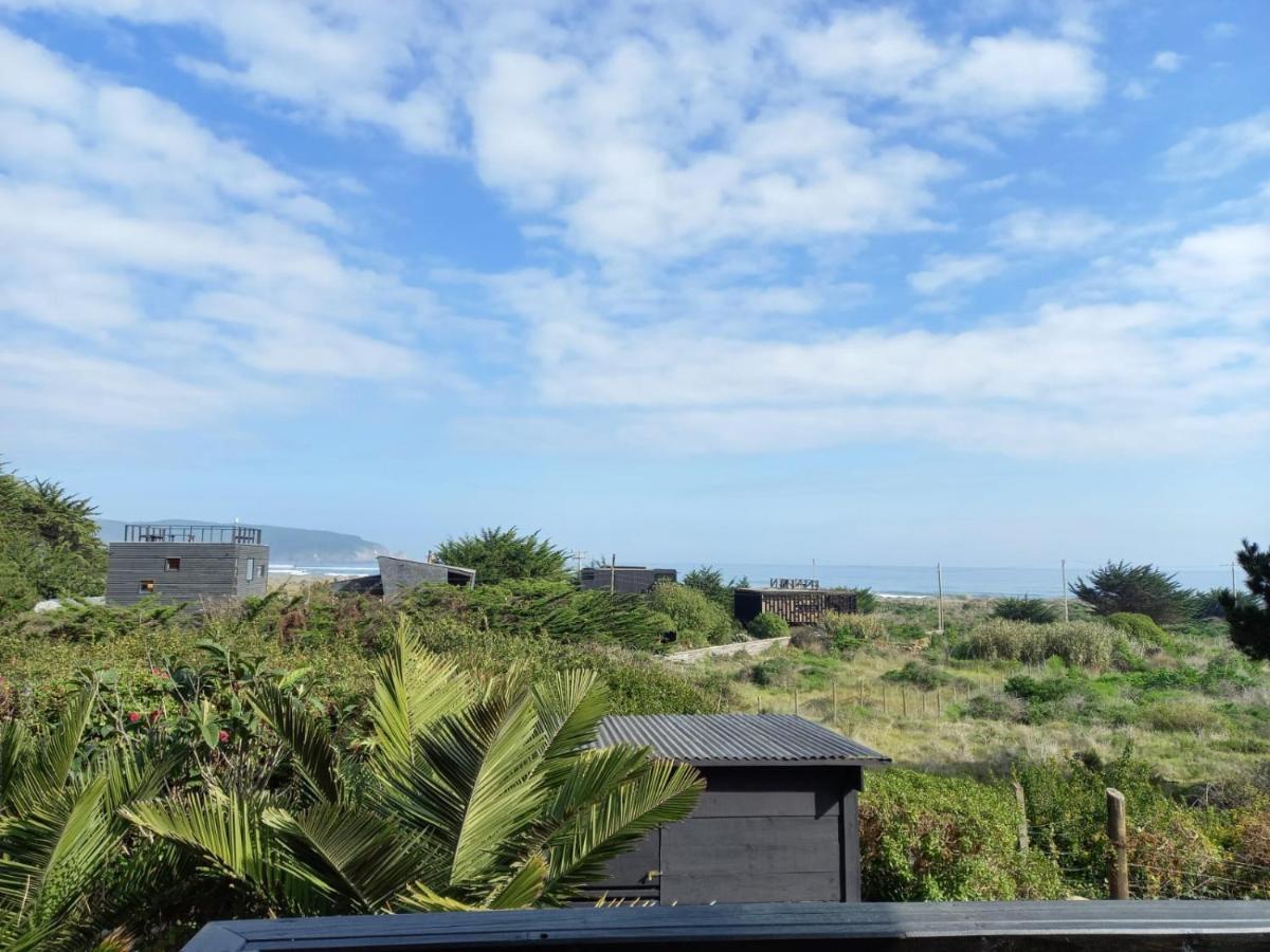 Cabanas プエルテシロ エクステリア 写真