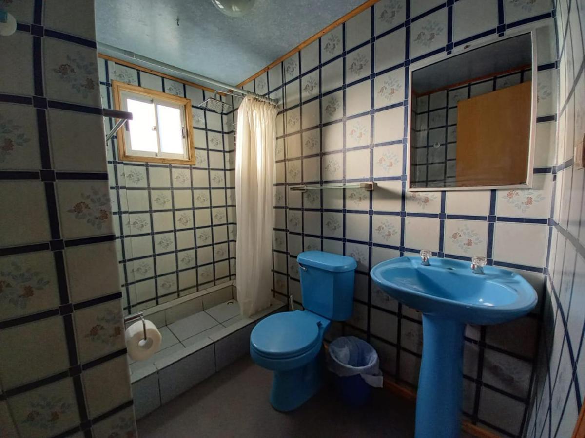 Cabanas プエルテシロ エクステリア 写真