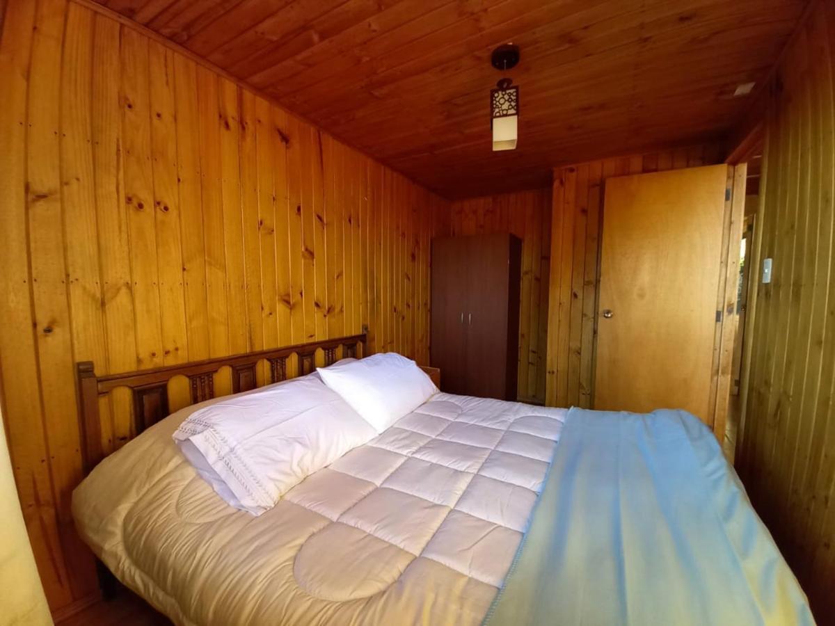 Cabanas プエルテシロ エクステリア 写真